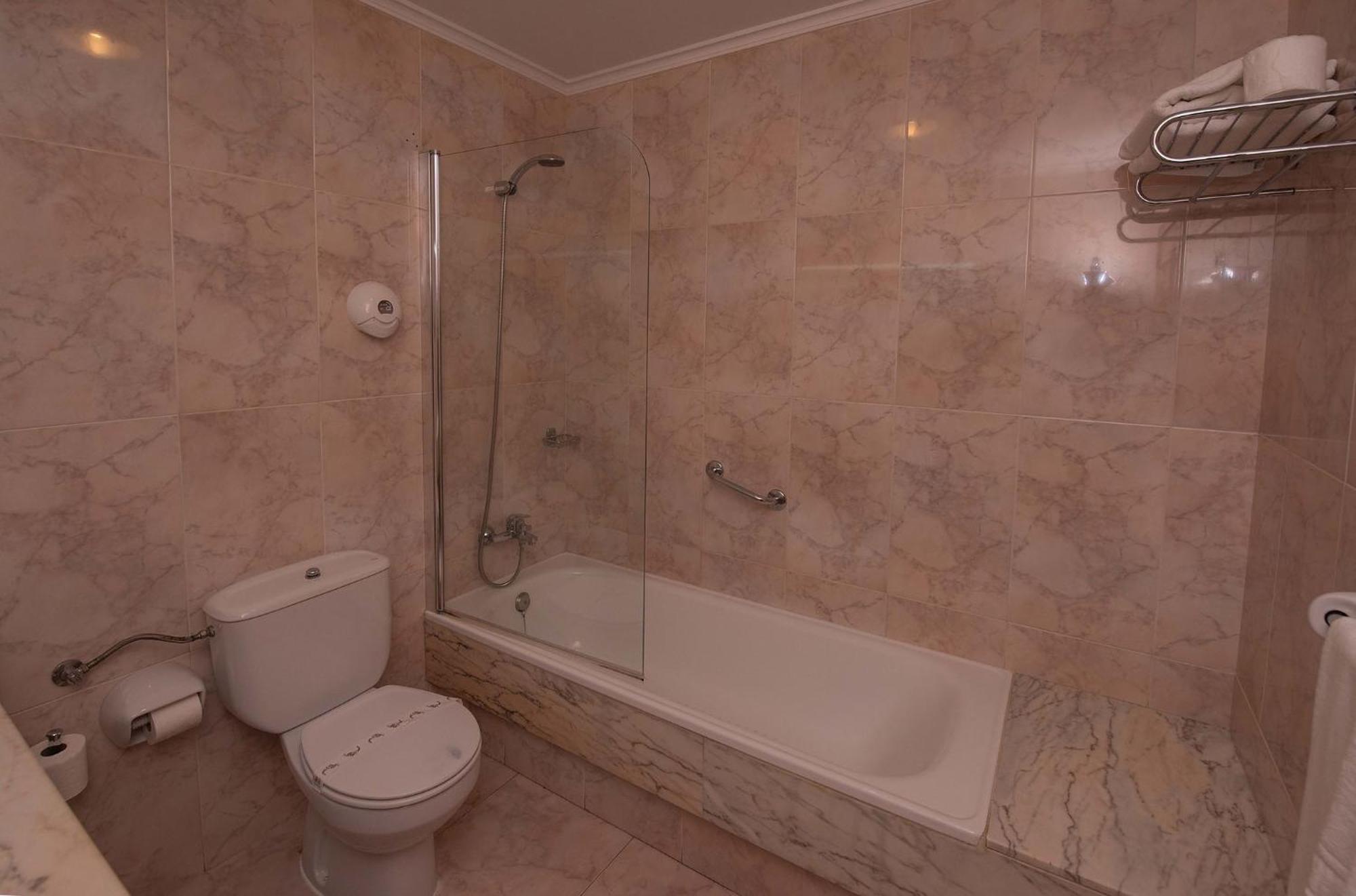Hotel Sablon Llanes Exterior photo