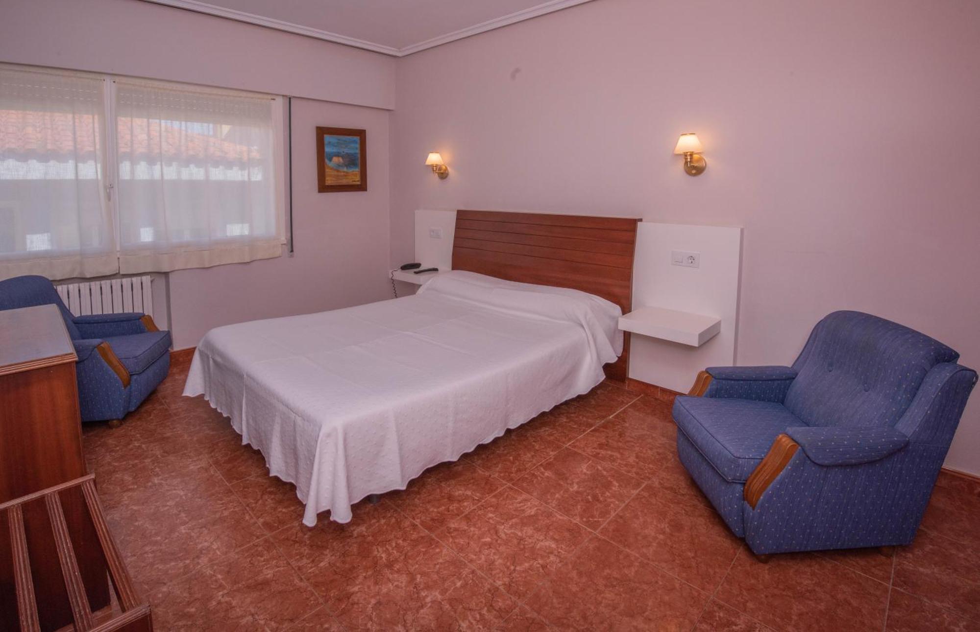 Hotel Sablon Llanes Exterior photo
