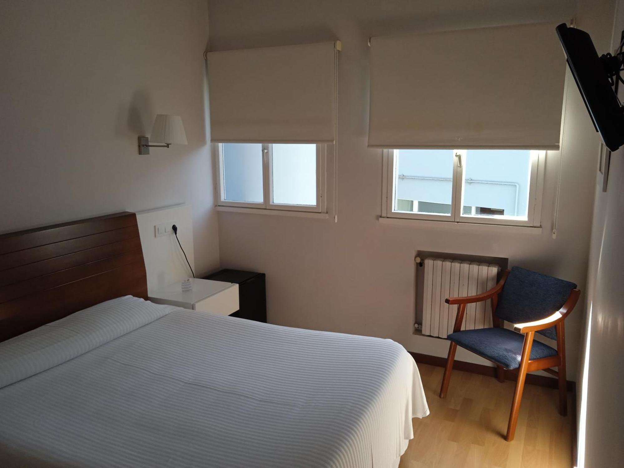 Hotel Sablon Llanes Exterior photo