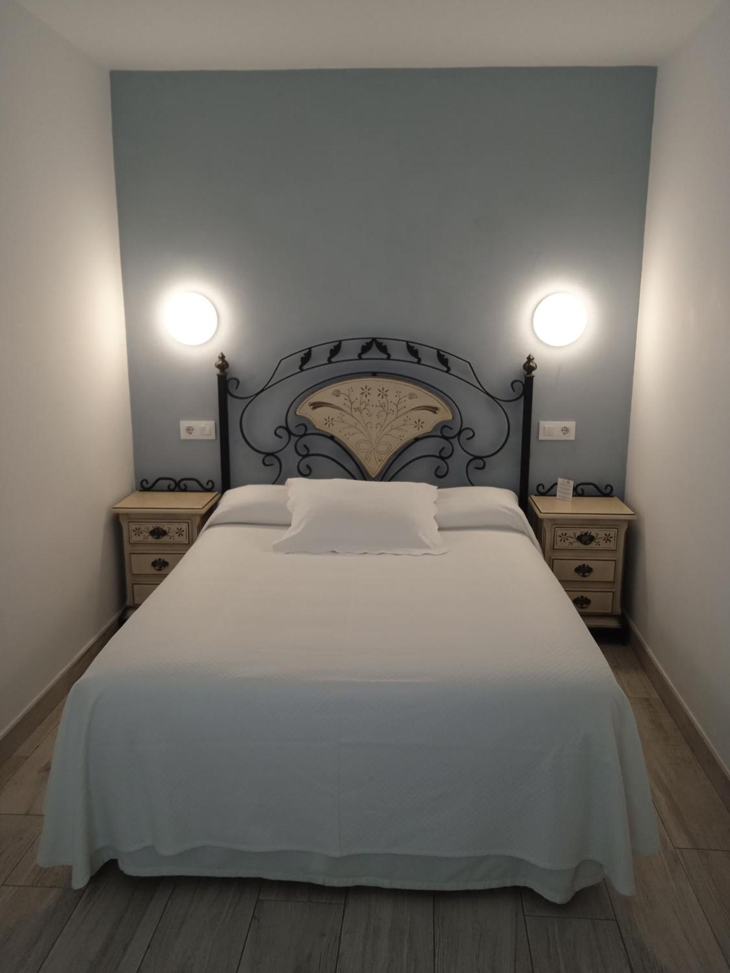 Hotel Sablon Llanes Exterior photo