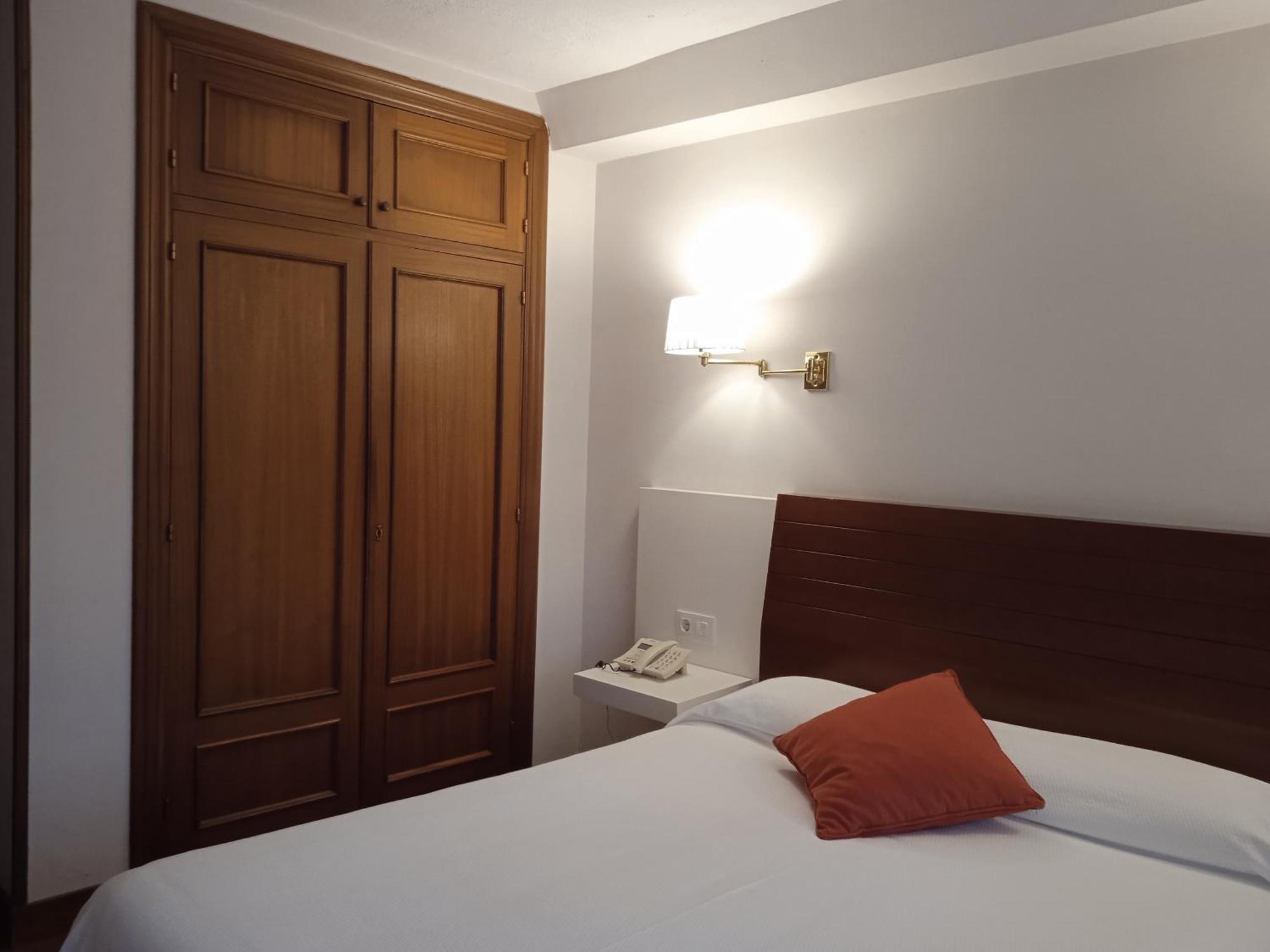 Hotel Sablon Llanes Room photo